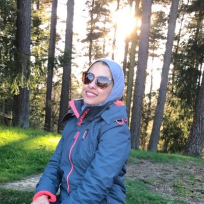 HayaF's profile picture. Assistant prof. of microbiology at Kuwait University @k_university. PhD in molecular biology (yeast ecology and genomics)@officialUoM.