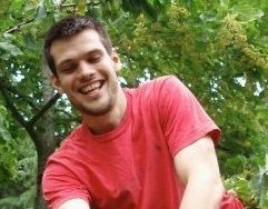 peteferguson's profile picture. Geographer
Urban designer