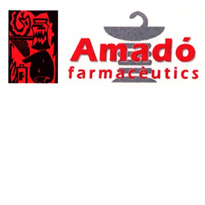 farmaamado's profile picture. Novetats ▪︎ Consells▪︎ Promocions 
🔬 Salut
💄 Bellesa
🤗 Benestar
👇 Fes el teu encàrrec per Whatsapp 👇