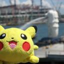 Vicky Chiu - @pikachiu1118 - Twitter