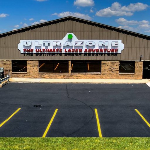 UltrazoneFORT's profile picture. We will give you the ULTIMATE laser tag experience!