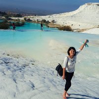 Cristina Bujoreanu (@crisbujoreanu) 's Twitter Profile