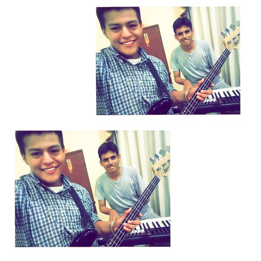 javi24001's profile picture. 