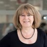 JanetPorter_LL's profile picture. Chair of the Lloyd’s List Editorial Board