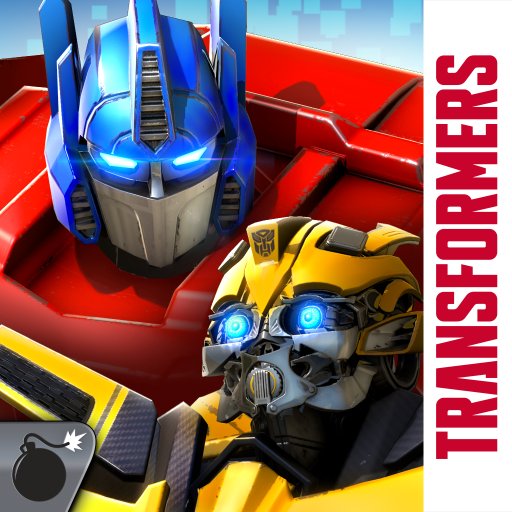 Transformers: F2F