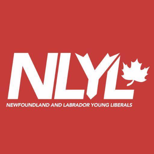 The Twitter account of the Newfoundland and Labrador Young Liberals, representing members aged 14-25 of the Liberal Party of NL @nlliberals #nlpoli