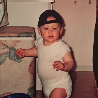 adam_costantino's profile picture. Albright '21