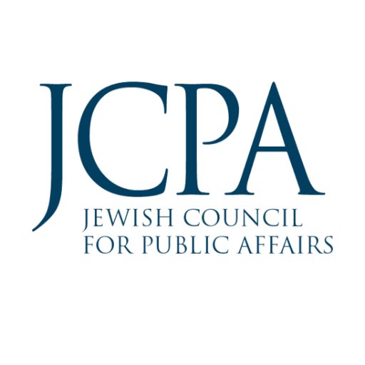 JCPA is the national convener of Jewish coalitions working to build a just and inclusive American democracy.