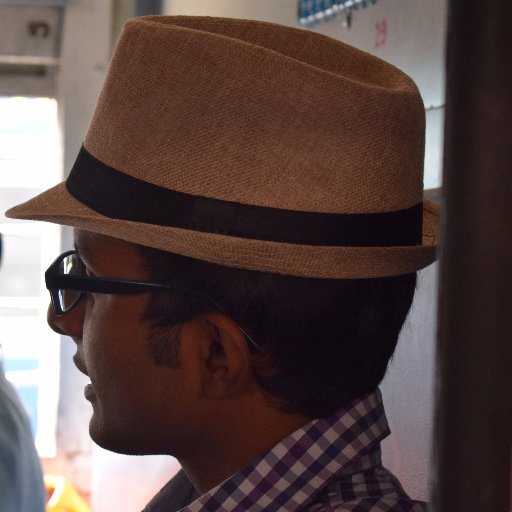 sc_traveller's profile picture. Assistant System Engineer, TCS