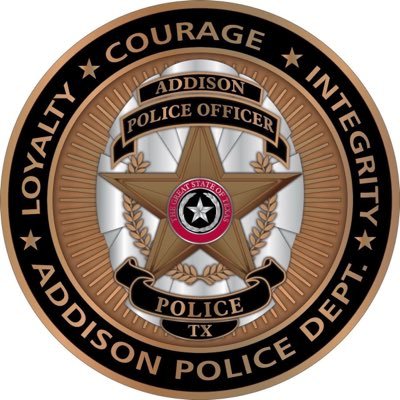 Official Twitter page of the Addison Police Department, Texas. Full social media disclaimer https://t.co/3HvrlME57H. Not monitored 24/7