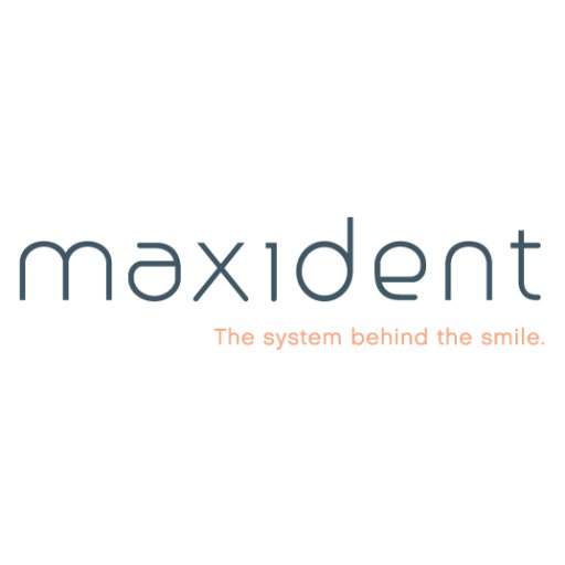 MaxiDent is a recognized leader in delivering powerful, innovative high quality #dental management software to your #practice.
