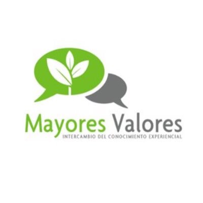 Nos proponemos que las personas mayores puedan usar su experiencia para contribuir a la educación y a la incorporación en la actividad productiva de los jóvenes