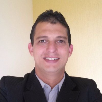 jefersonvperes's profile picture. Sou extrovertido, comunicativo, animado e outras coisas mais, tirando os defeitos sobram só qualidades!