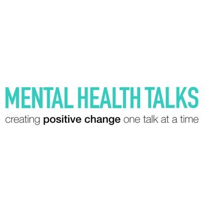 We're dedicated to breaking the silence and eliminating the stigma surrounding mental health while spreading kindness ❤