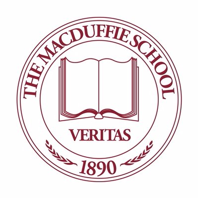 Community, Integrity, Respect, Creativity, Leadership, Excellence.
Make your mark at MacDuffie.