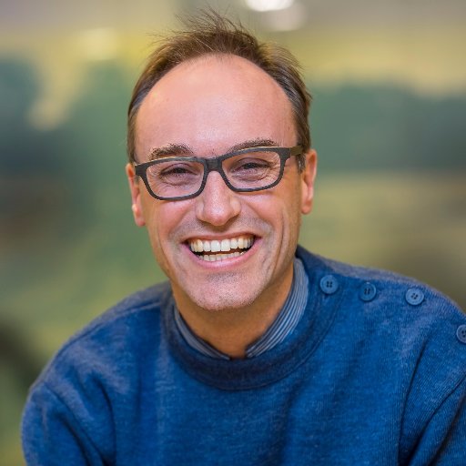 married with Annemarie, father (and son!) of Paul, City Result (citymarketing Kampen and more)