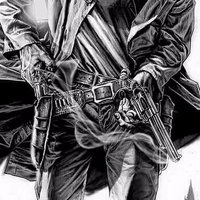 Kid Colt (@xjstevie) 's Twitter Profile Photo