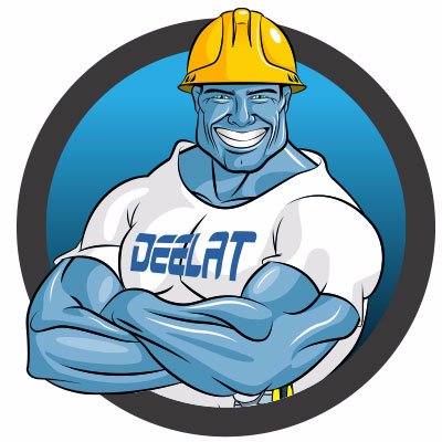 Deelat is an industrial products company shipping to every city and town within Australia.