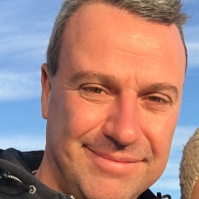 MLidbeck's profile picture. 