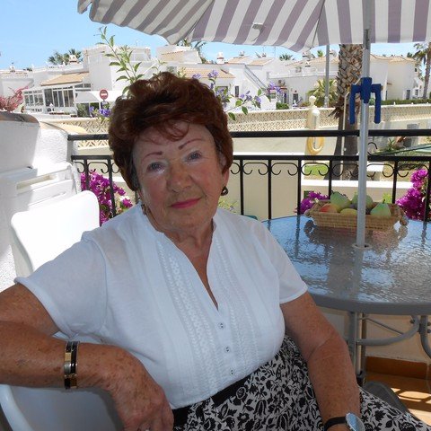 Hi,I'm Joy Lennick, Author seven books; collaborator in The Moon is Wearing a Tutu, poetry/jokes. Retired to Spain with husband. Columnist for Costa Blanca News