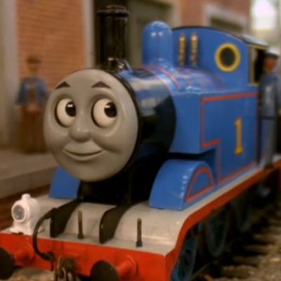 Thomas & Friends Fan for life, searching for my Star so single. 20 yrs Old. Germany. Friendly If you give me a Chance to prove it. Feel free to dm me 🙂