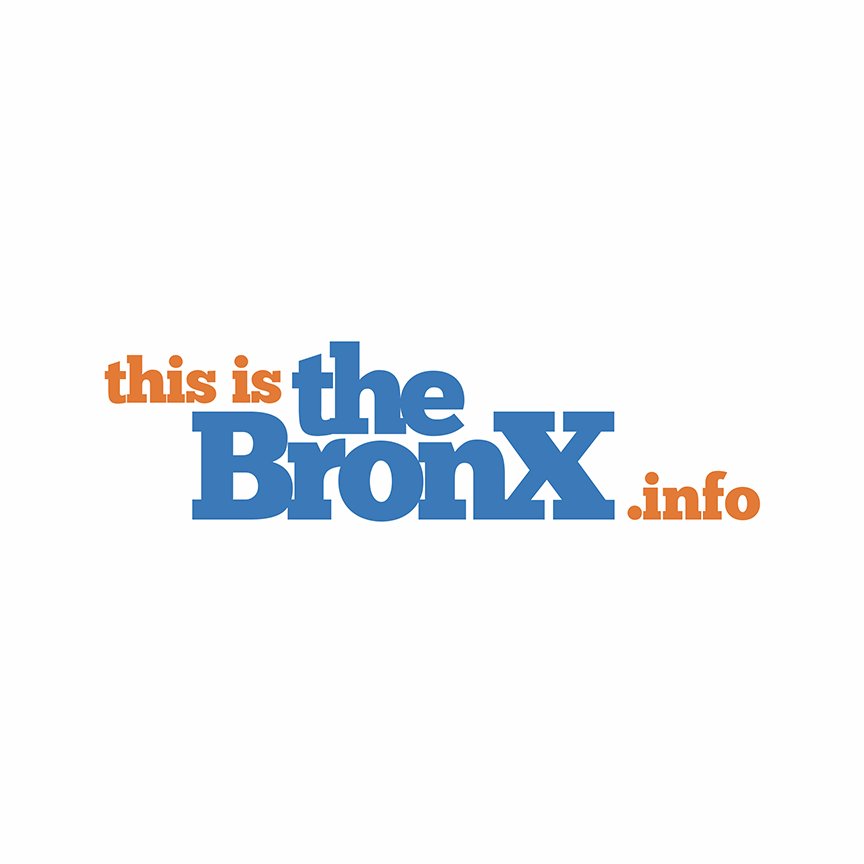 https://t.co/yRw3Yvfpmw is the new ‘everything Bronx’ web portal designed for residents of the Bronx and anyone who has interest in #TheBronx