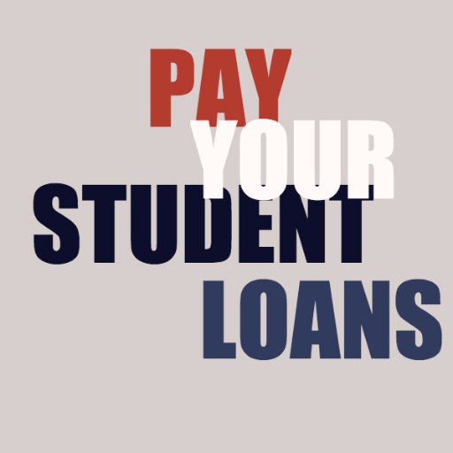 LoanDestroyer's profile picture. 37 million Americans live with student loan debt. In August, 2017 The Center for American Greatness will start paying them off.