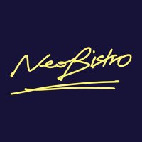 Neo Bistro(@neo_bistro) 's Twitter Profile Photo