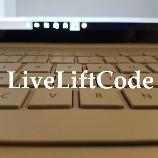LiveLiftCode's profile picture. https://t.co/vzQqqtBhkN is a website dedicated to providing the best tips and articles on lifting, programming, and lifestyle.