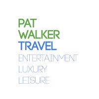 Pat Walker Travel(@PatWalkerTravel) 's Twitter Profile Photo