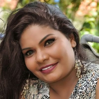 princyfernando's profile picture. srilankan Actress