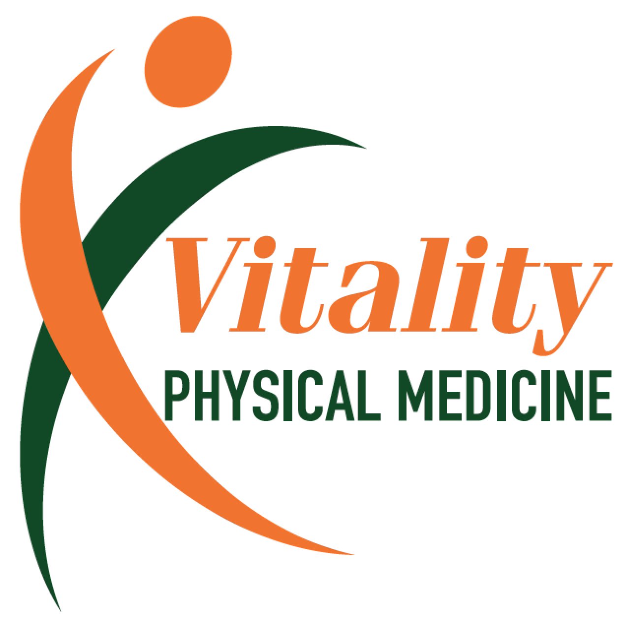 vitalityphysmed's profile picture. Vitality Physical Medicine will help you with pain relief, prevention & the restoration of Biomechanical & Neurological function.