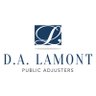 DALamontPA's profile picture. We are dedicated large loss public adjusters who work exclusively for policyholders to maximize compensation from insurance companies.
