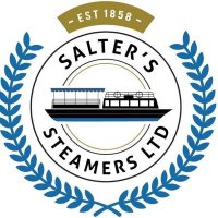 Salters Steamers(@Salterssteamers) 's Twitter Profile Photo