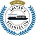Salters Steamers (@Salterssteamers) Twitter profile photo
