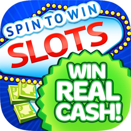 Play SpinToWin Slots for real cash prizes, fun slot games, free sweepstakes entries and much more!