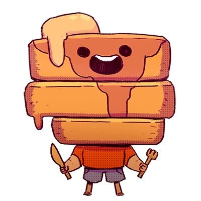 Animator. Breakfast enthusiast. Octopus admirer.
Icon by @trudicastle
Header by @rockosedits