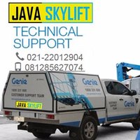 Java Skylift (@javaskylift) 's Twitter Profile
