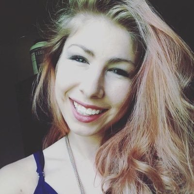 HannahClaireL's profile picture. how rare & beautiful it is to even exist.