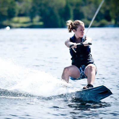 Catherine Labonté Profile