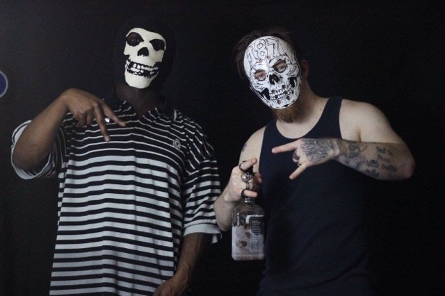 187MisfitsMusic's profile picture. 187 Misfits. For business or beats

 187misfitsofficial@gmail.com

😈💯👺💯👹💯👿💯😎