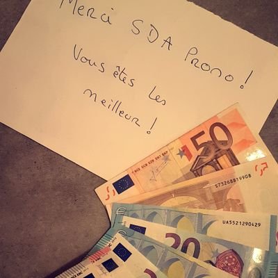 Prono sur du Foot, Tennis, Hockey et Basket☝️
Pronostic gratuit poster tous les jours💸
Toute les info pour le Vip en privée🔥👀