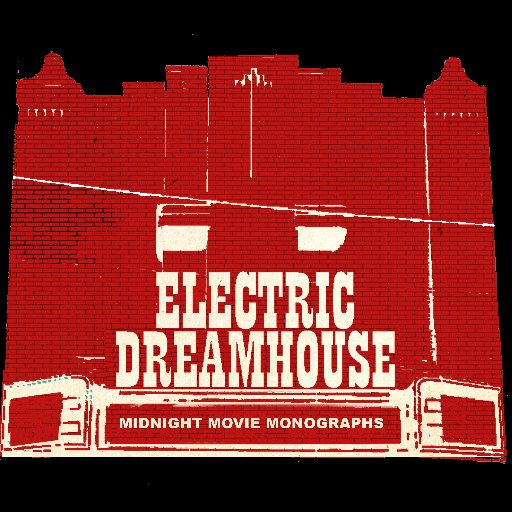 Electric Dreamhouse Press (an imprint of PS Publishing) the very best in-depth film writing by the finest authors, critics and film makers on the field.
