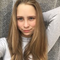Ксюша Чигарагина (@csu2016) 's Twitter Profile