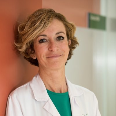 MD, PhD, Lead Thoracic Oncol. Unit @hospitalclinic, MedOnc, Prof. @unibarcelona, Researcher Transl Genom 🧬 Targeted Therapies @IDIBAPS, @EORTC @GECP_org, #LCSM