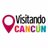 #VisitandoCancun