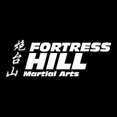 FortressHill