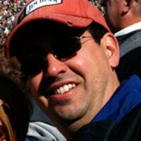 Brian Wolters - @wallaper Twitter Profile Photo