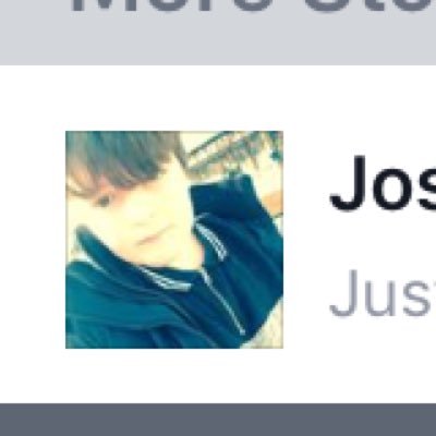 Josh Parkes