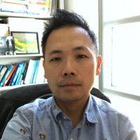 Charles Lin (@chienjer) 's Twitter Profile